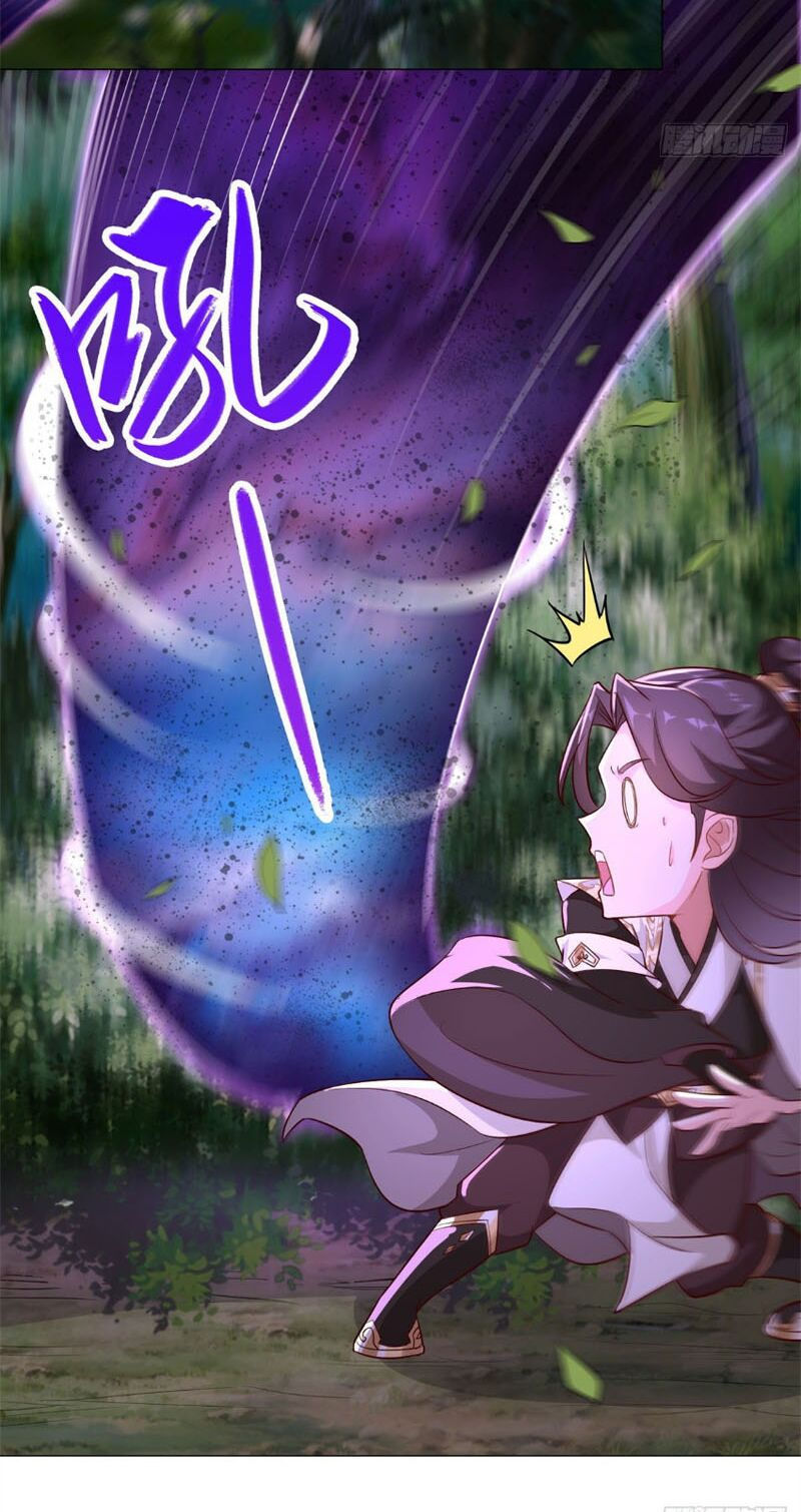 người nuôi rồng chapter 32 30