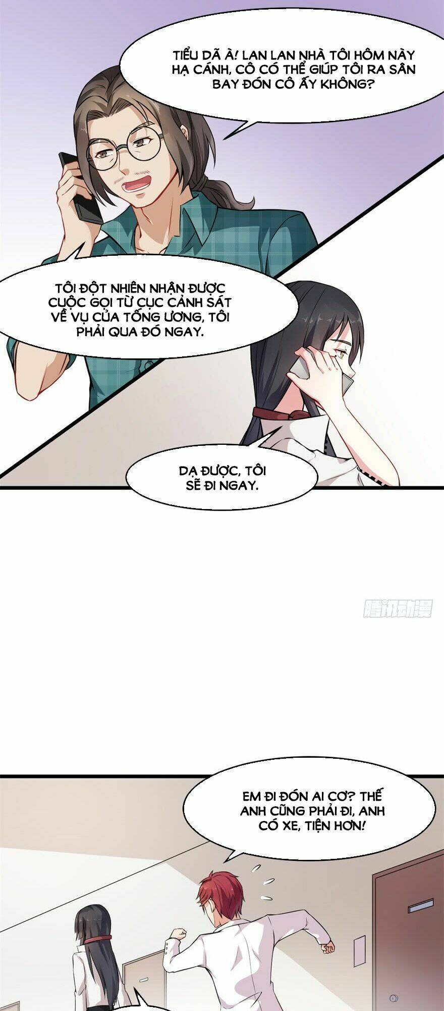 trinh thám quý tộc chapter 13 10