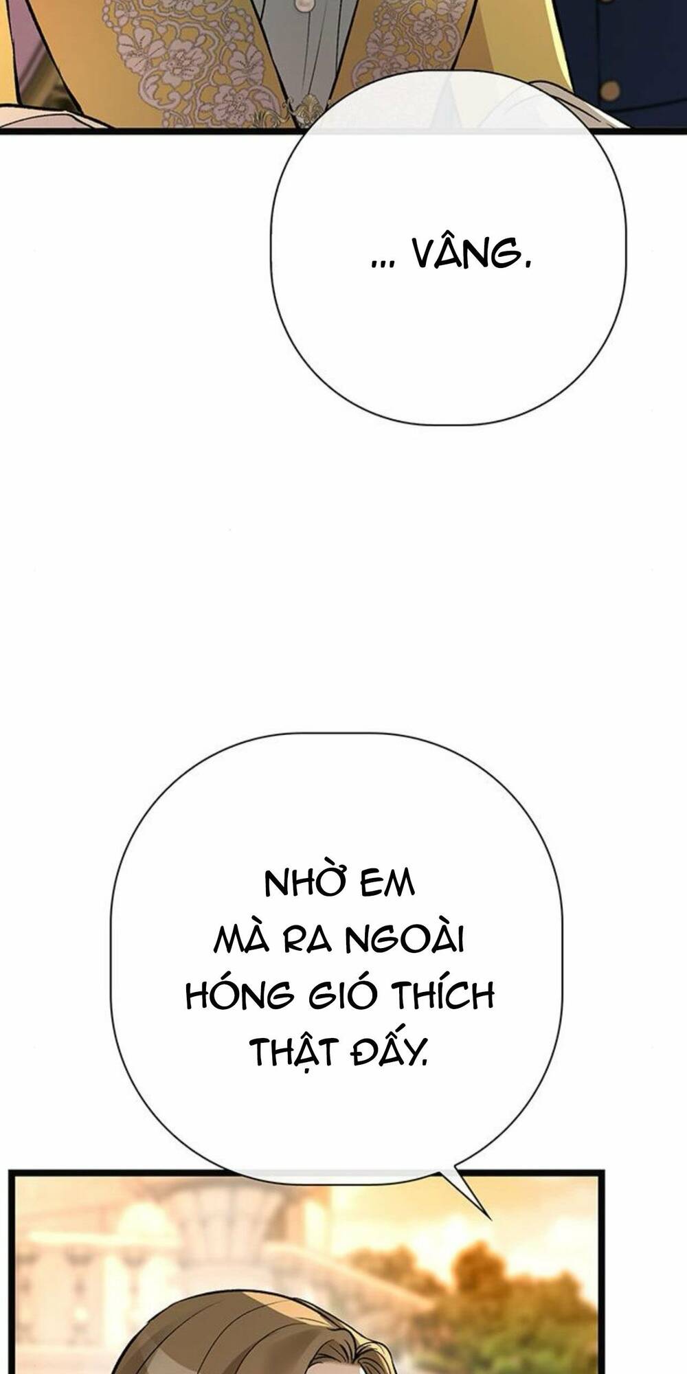 Hoàng Tử Rắc Rối chapter 51.2 20