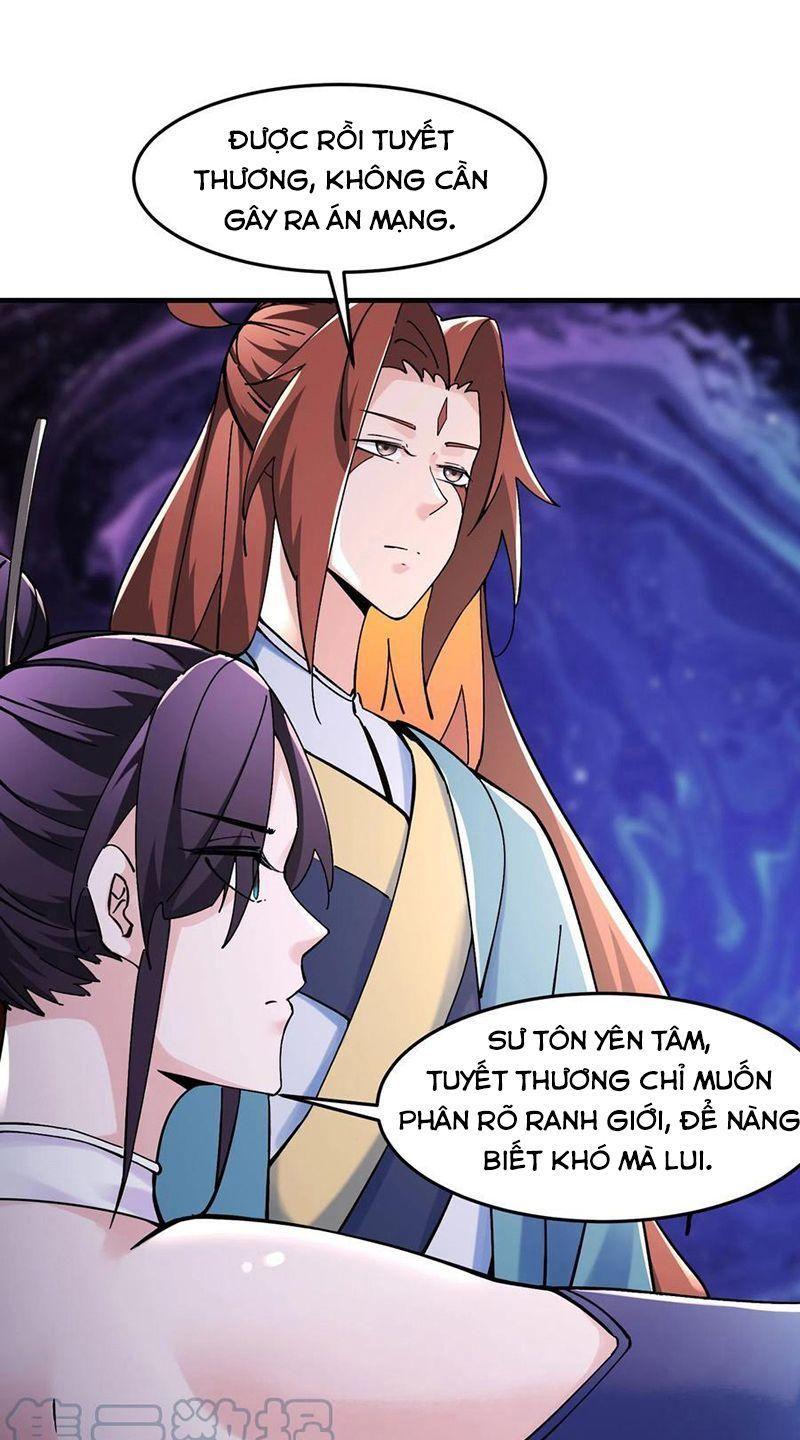 đồ đệ ta toàn là nữ ma đầu chapter 106 9