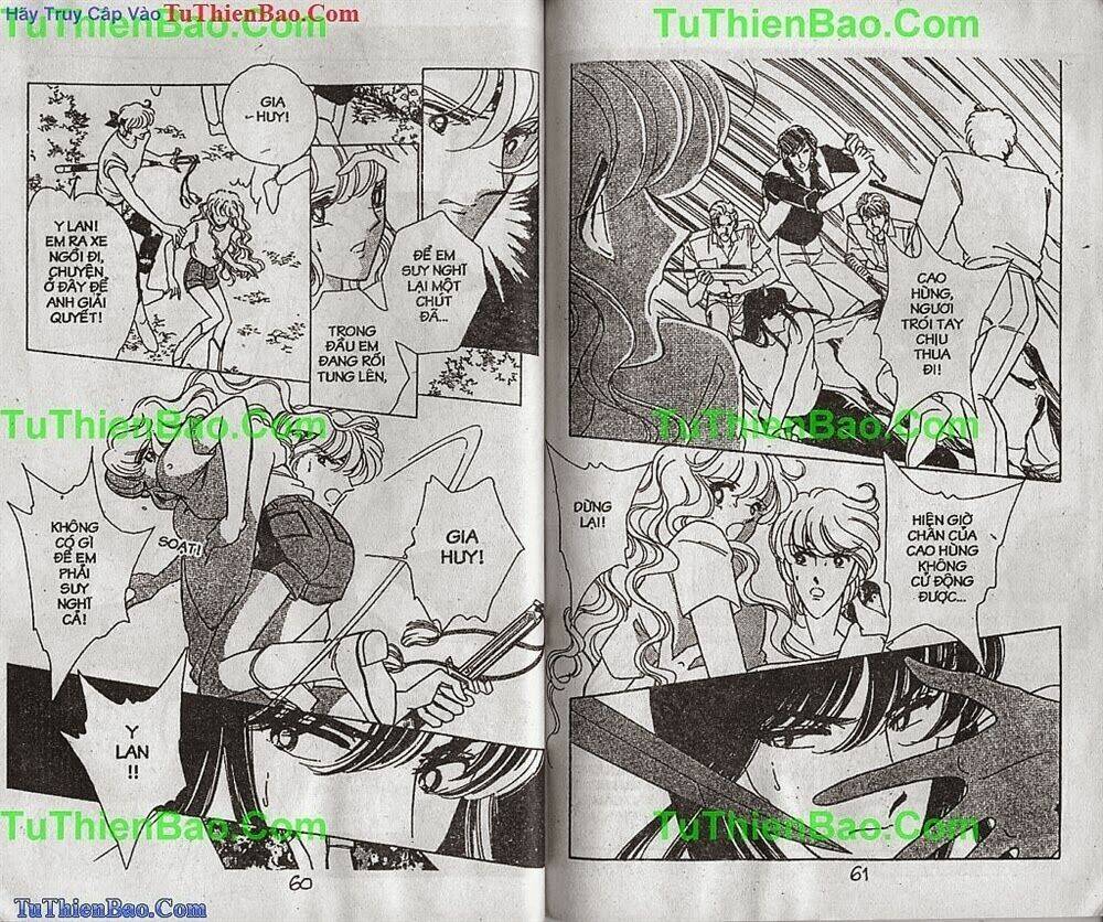 câu chuyện dẽ thương chapter 13 28