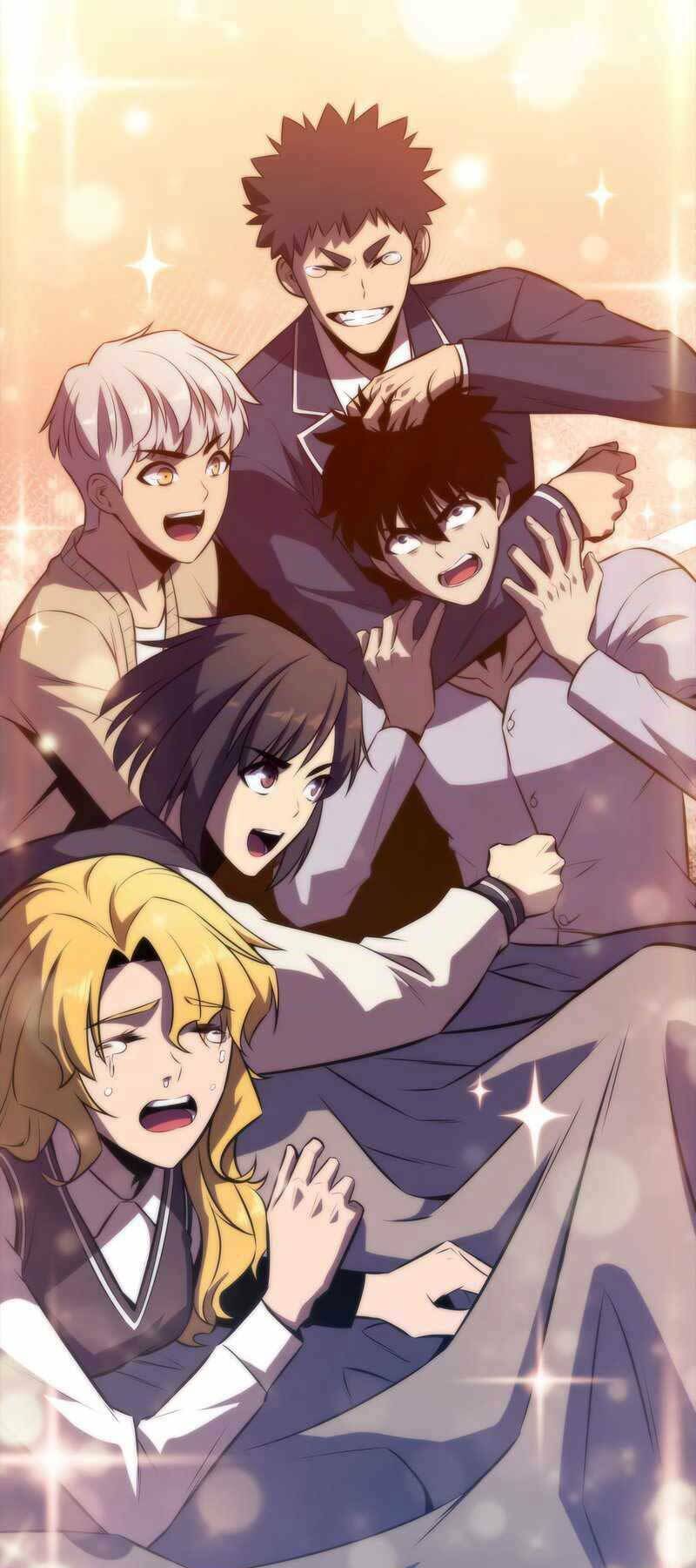 kẻ thách đấu chapter 52 40