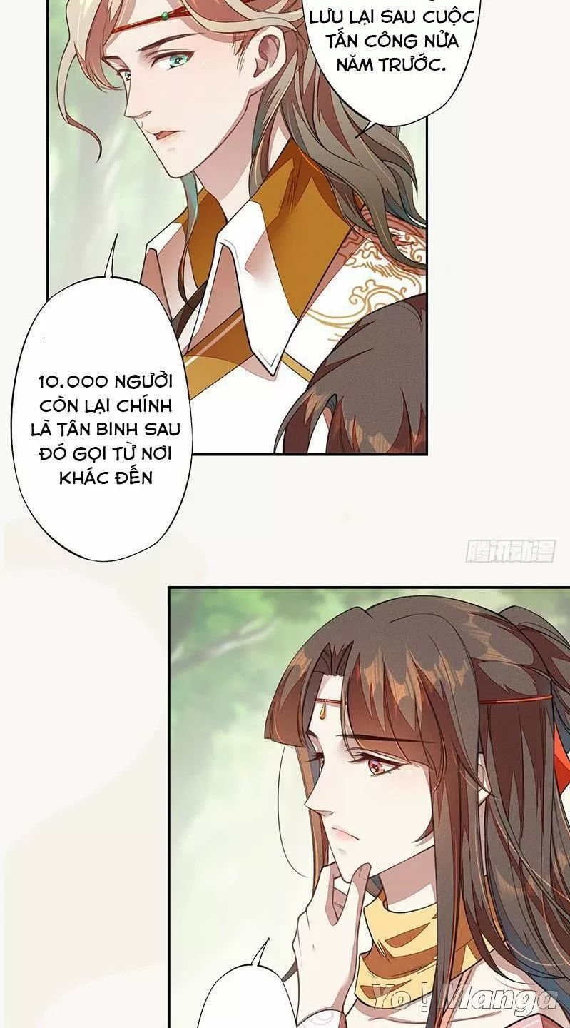 tuyệt thế luyện đan sư chapter 107 19