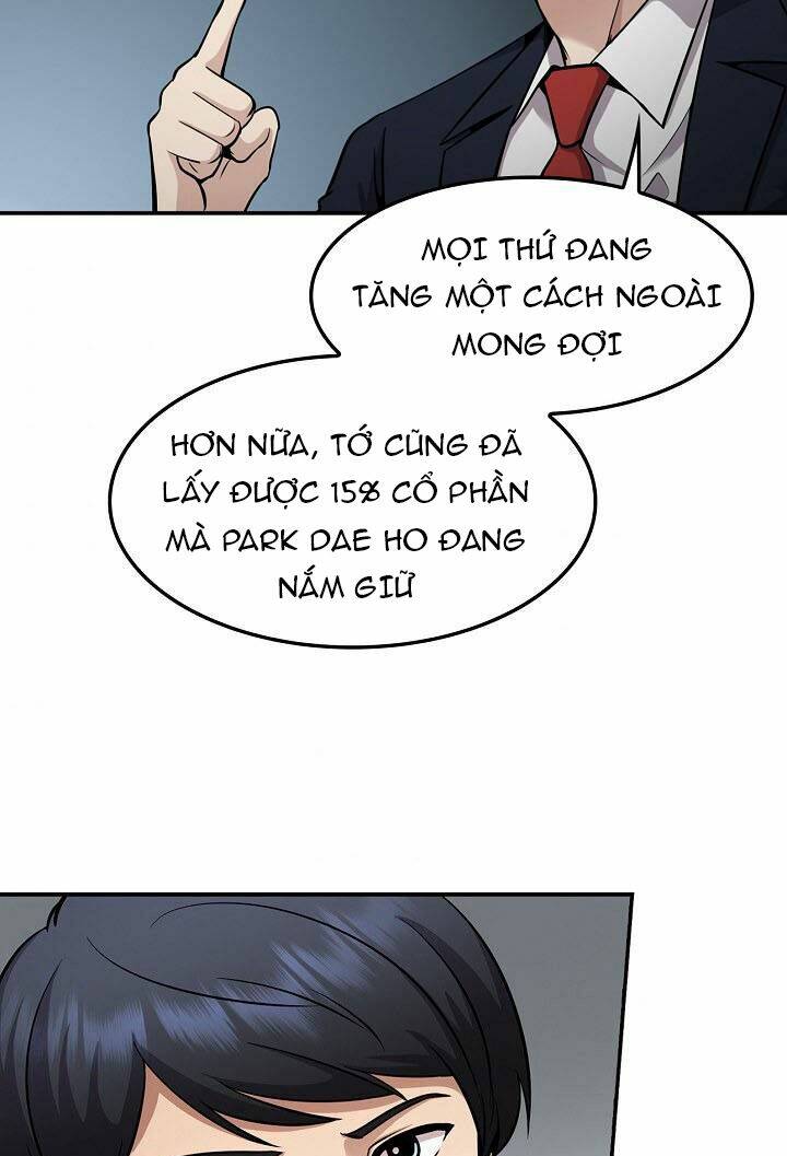 điều tra viên chuyển sinh chapter 124 36