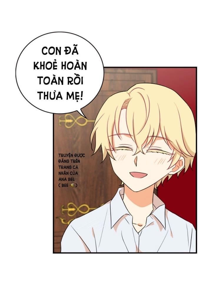 xuyên không trở thành mẹ của nhân vật phản diện chapter 2 50