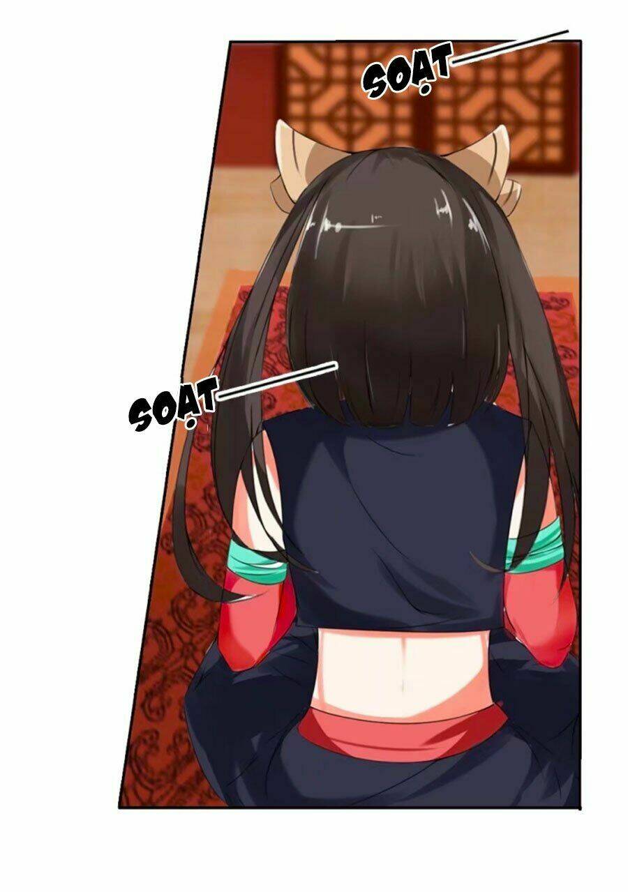 dẫn hồn khúc chapter 10.1 18