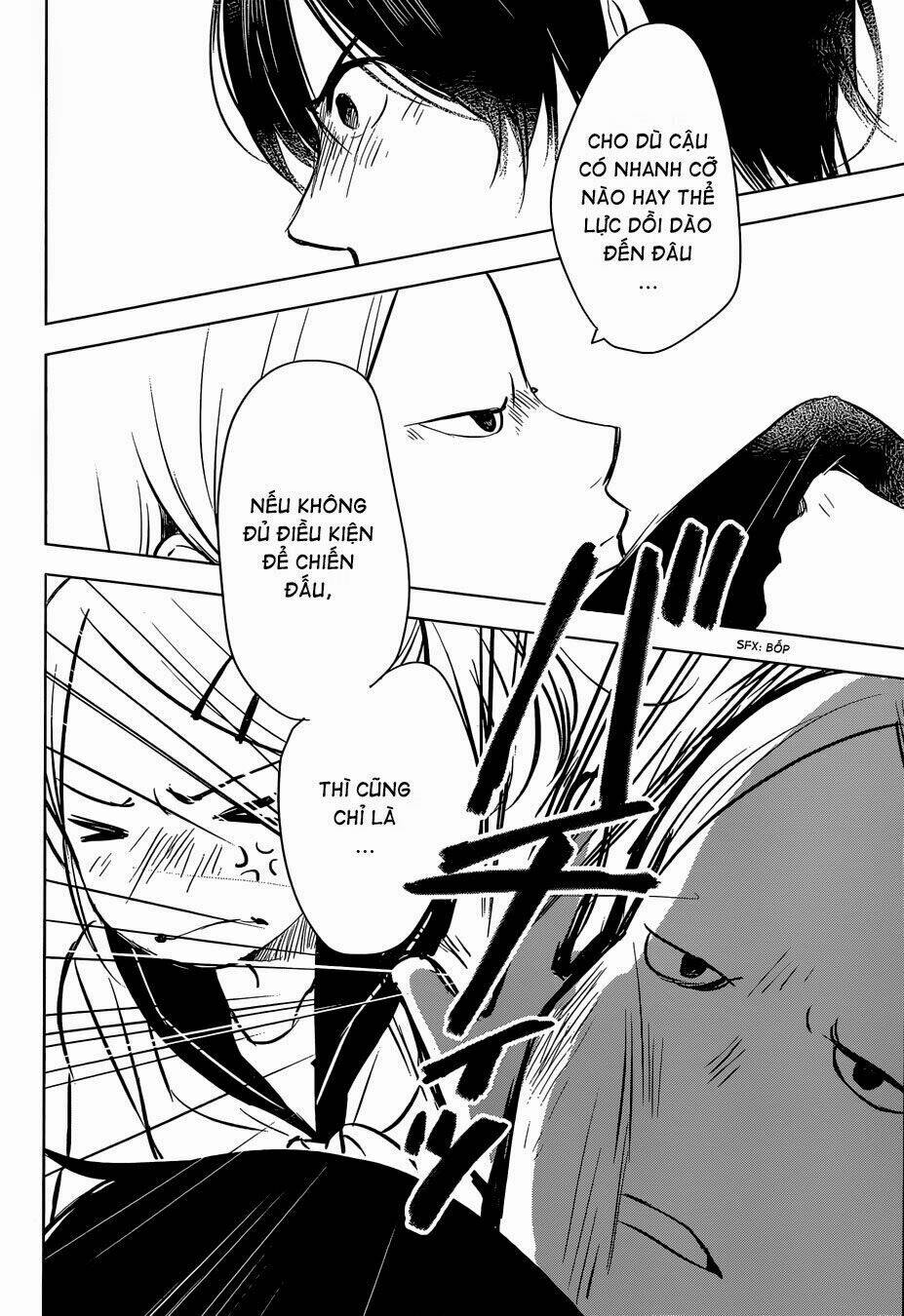 gojikanme no sensou chapter 2 10