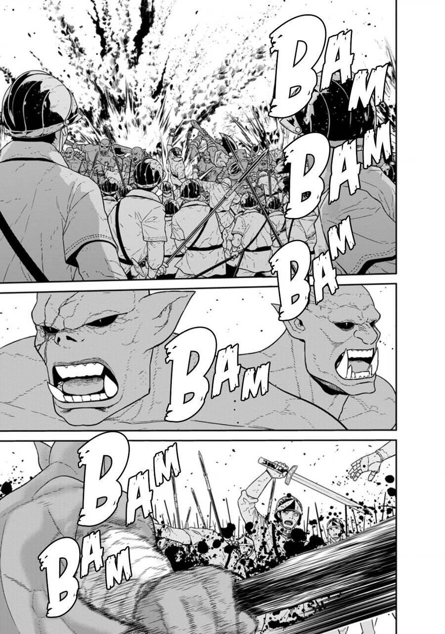 maou gun saikyou no majutsushi wa ningen datta chapter 24 2