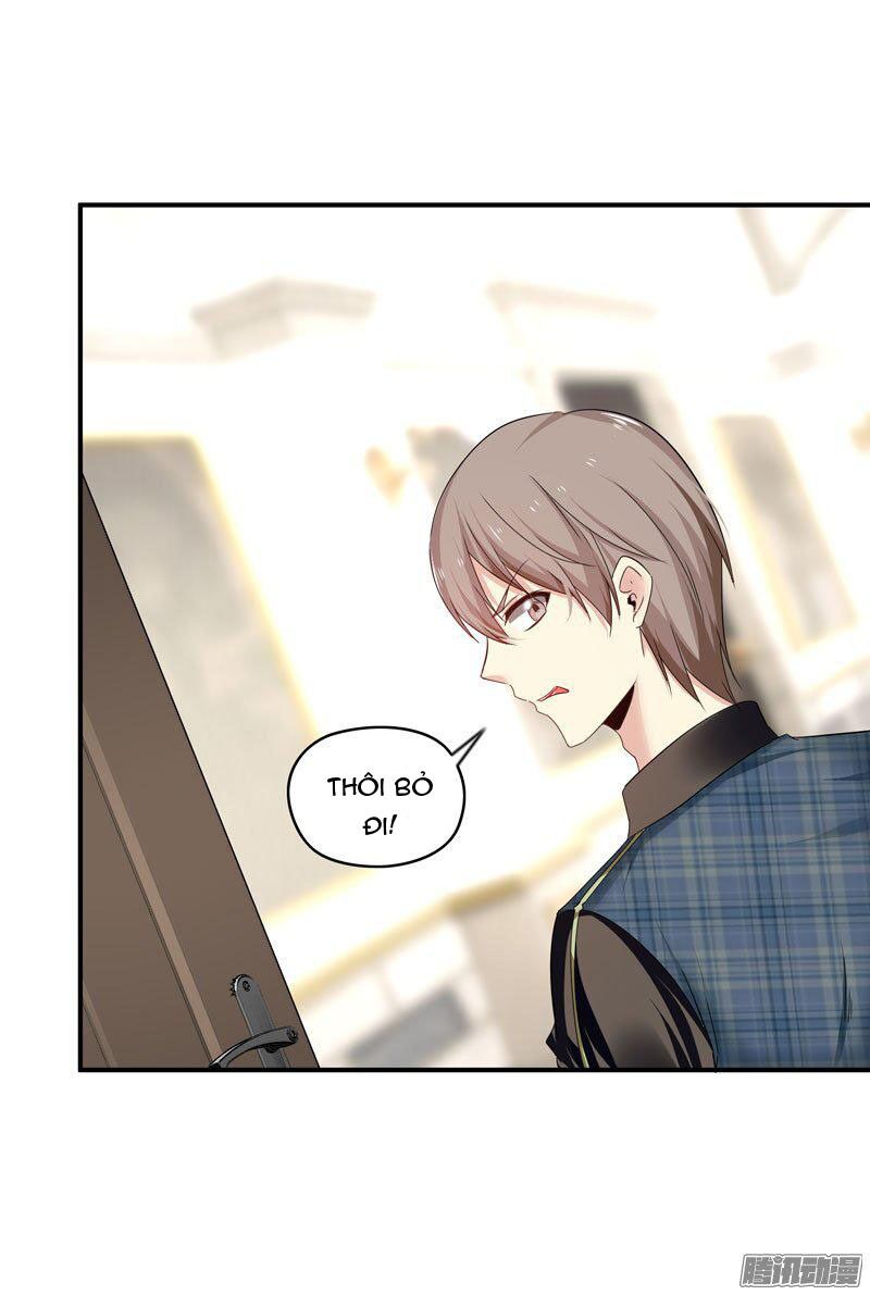 thủ hội chi vũ chapter 19 75