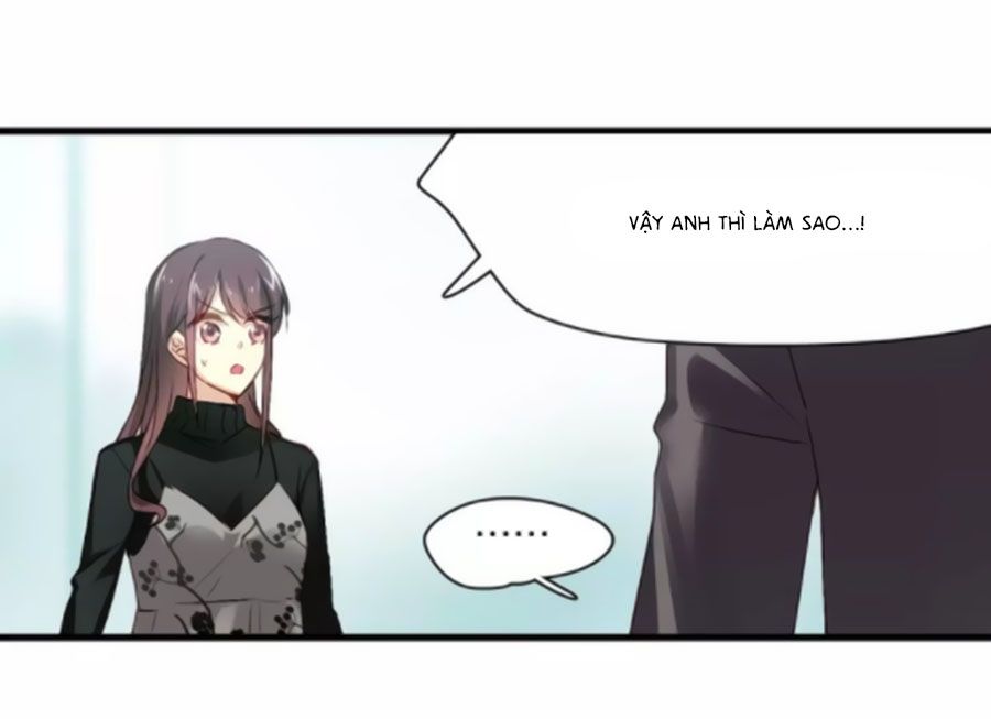 Tình Yêu Là Thế chapter 81 - Trang 7