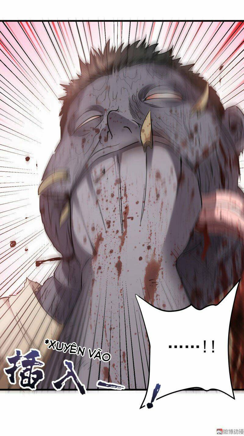 trò chơi thời mạt thế chapter 7 45