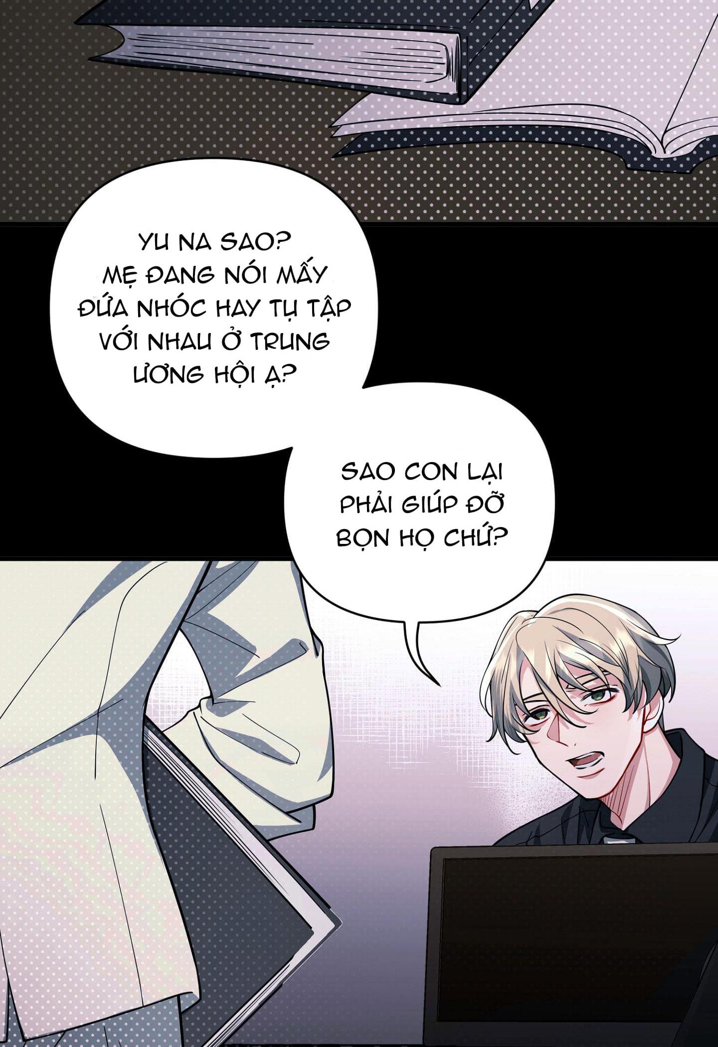 vết hằn chapter 19 24