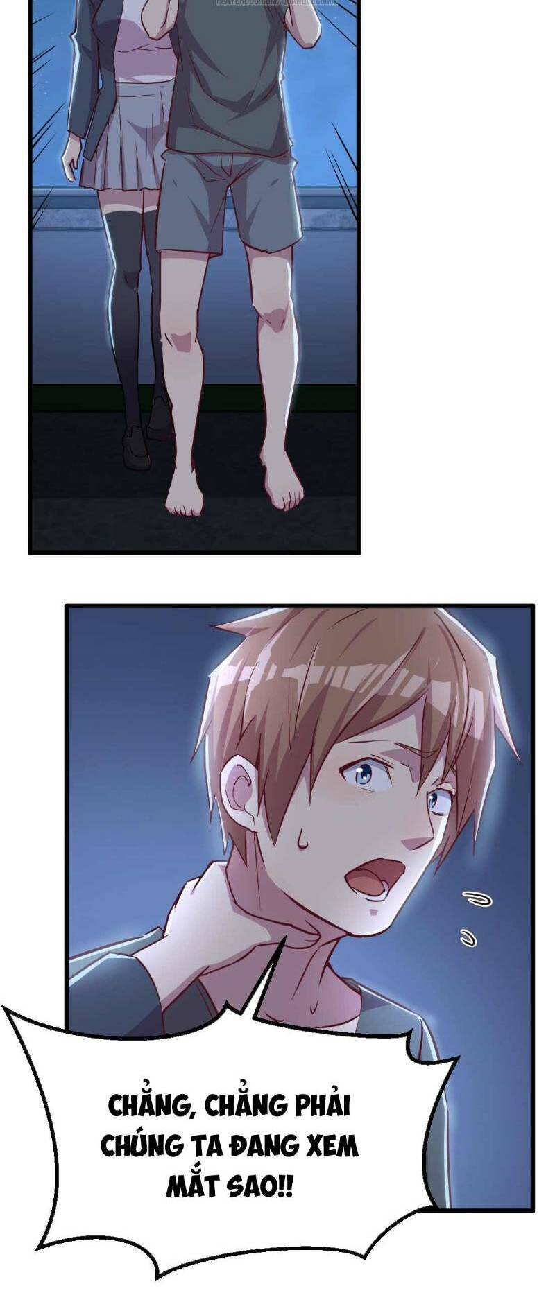song tu đạo lữ kiểu xem mặt chapter 18 28