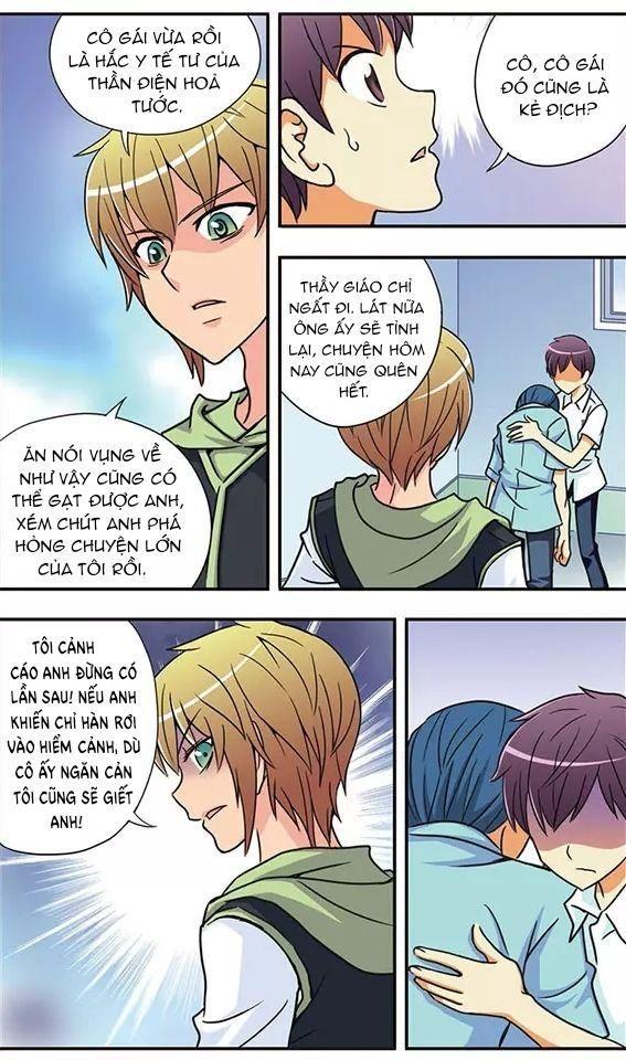 nặc á chi điệp chapter 29 7