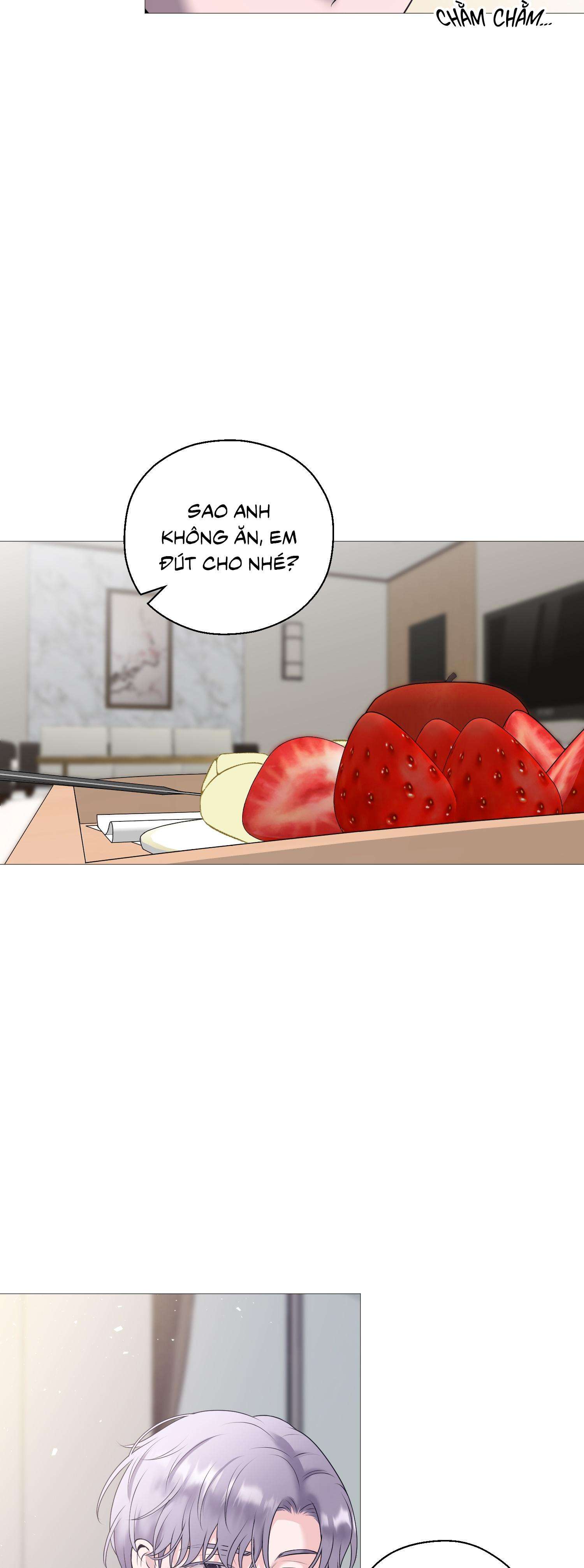 tiền bối của anh chapter 2 19