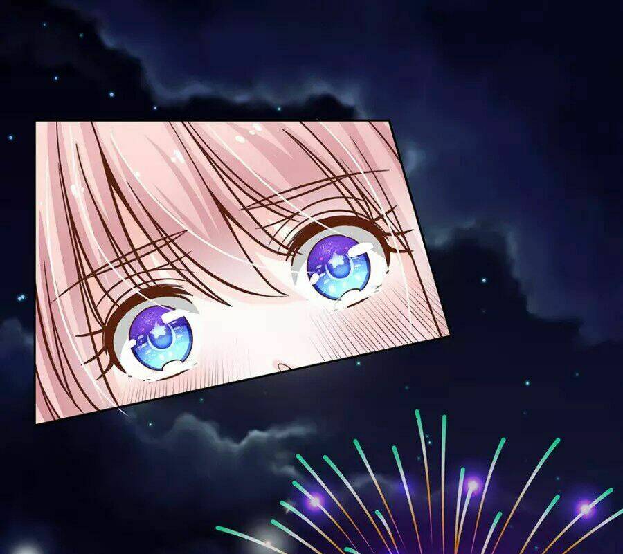 thiếu soái của tôi chính là manh như vậy chapter 66 23