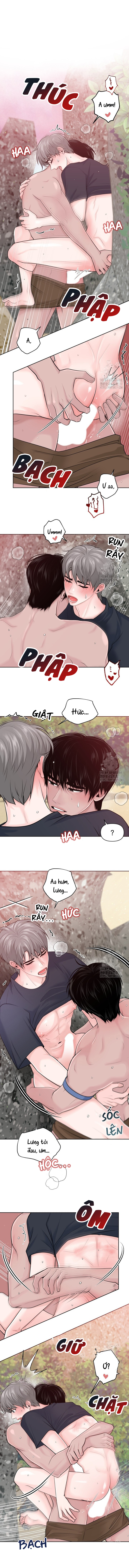 bí mật trên hòn đảo ireland chapter 9 1