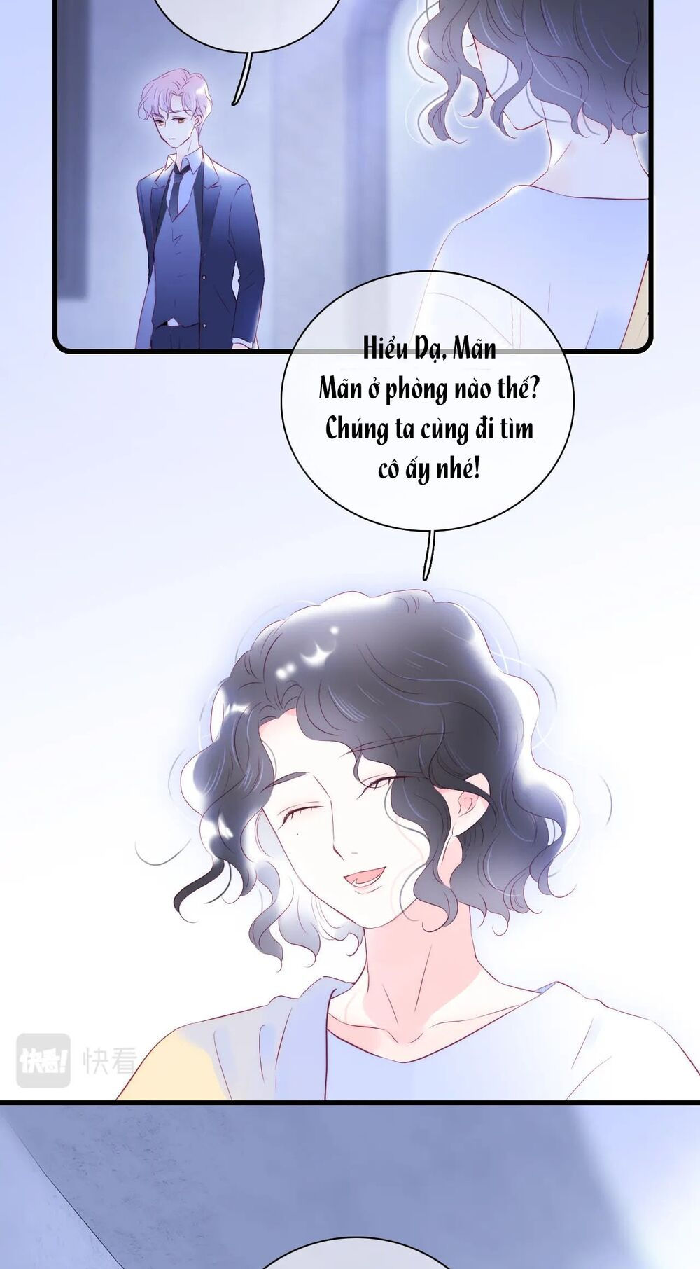 chạy trốn cùng con nhím chapter 39 23