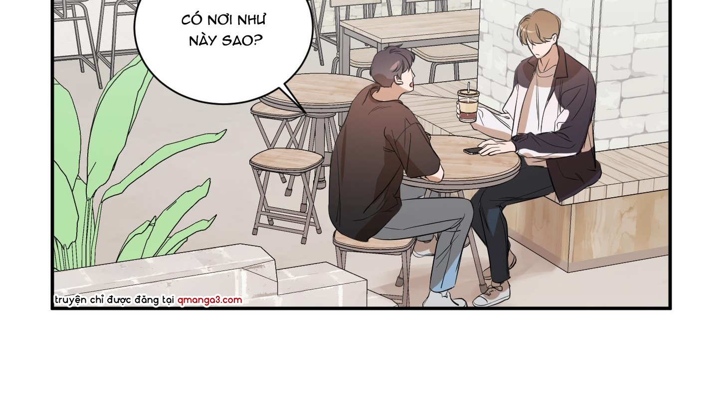 chốn riêng tư chapter 10 107