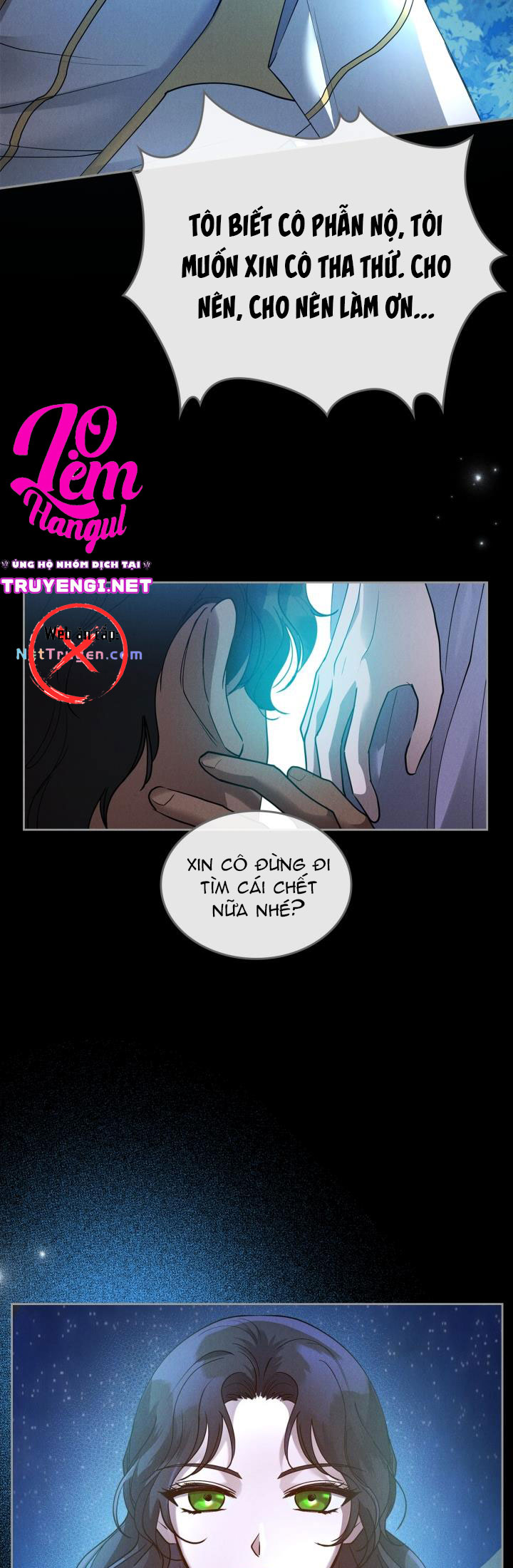 giết chết ác nữ phản diện chapter 35 14