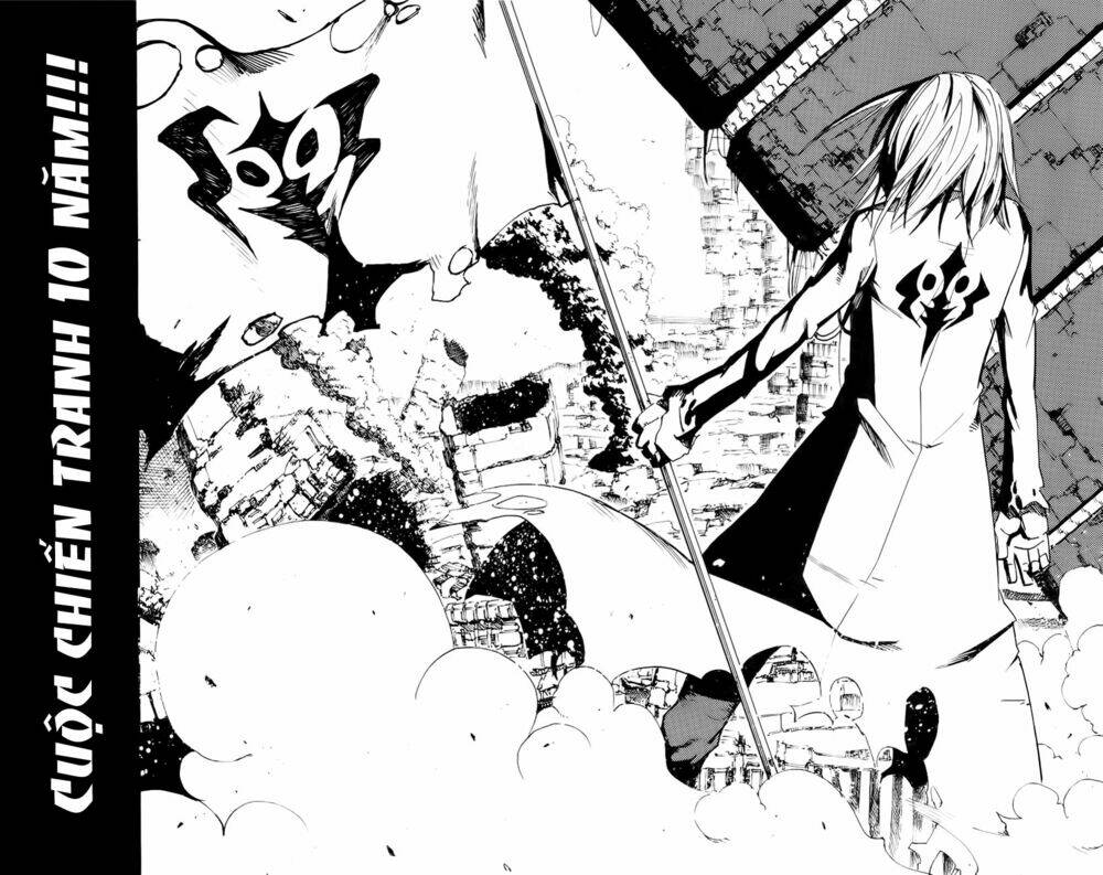 bullet armors chapter 10 13