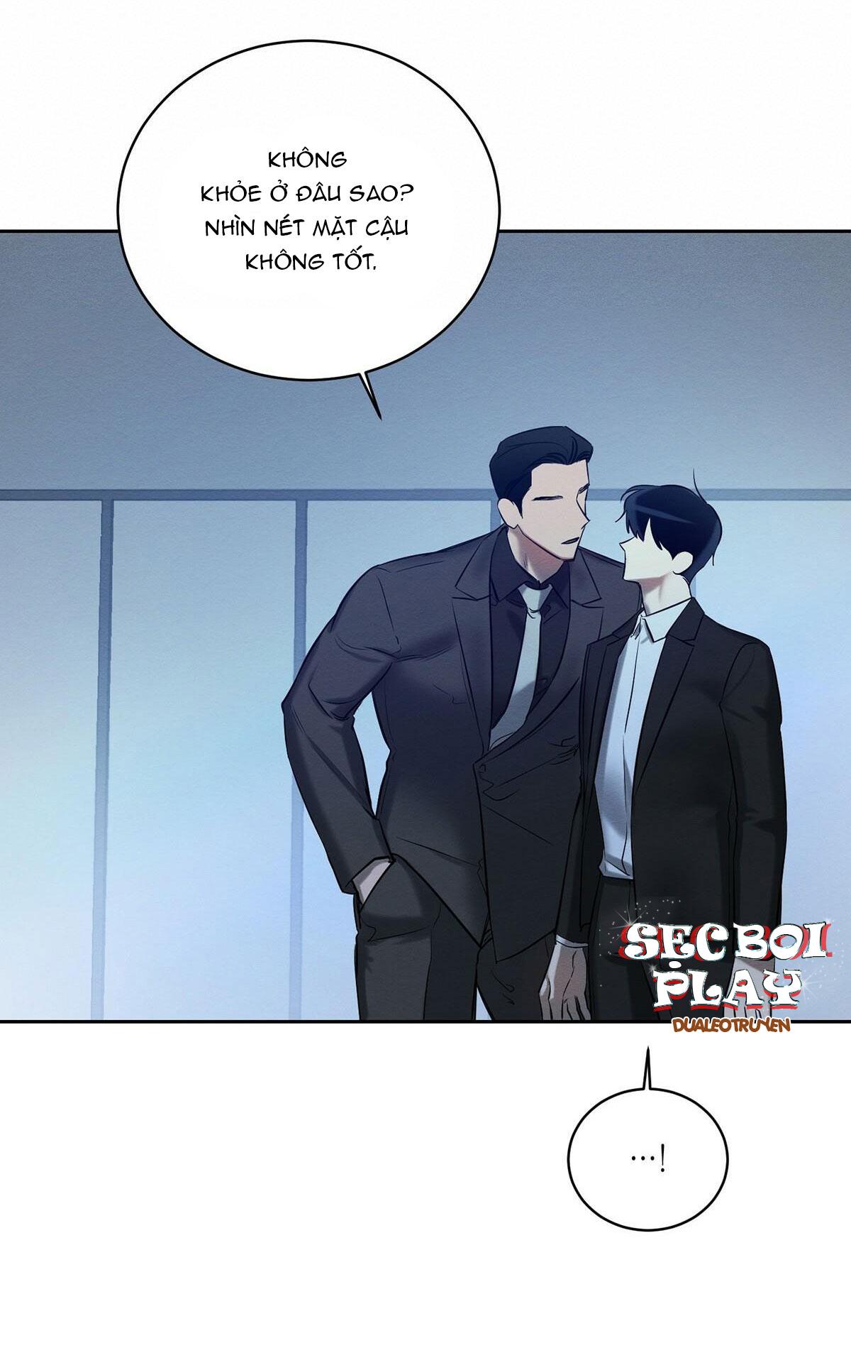 lý do của ác nhân chapter 7 48