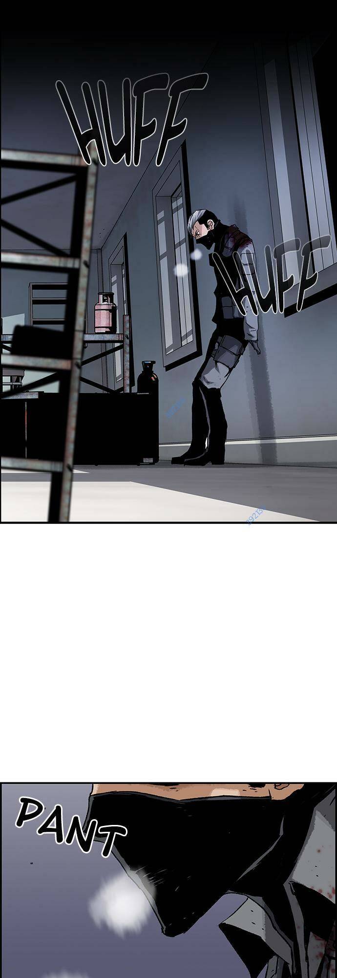 pubg - cuộc chiến sinh tồn - 100 chapter 32 52