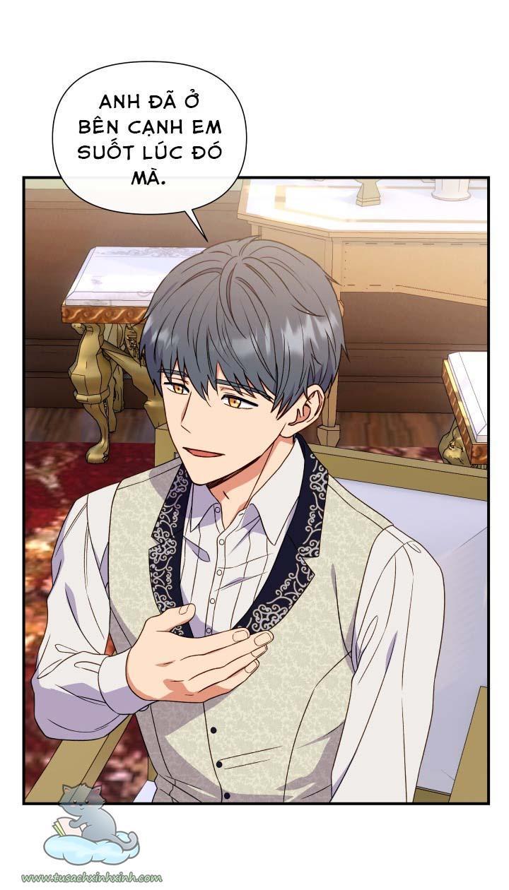 công nương khế ước của gia tộc công tước quái vật chapter 112 16