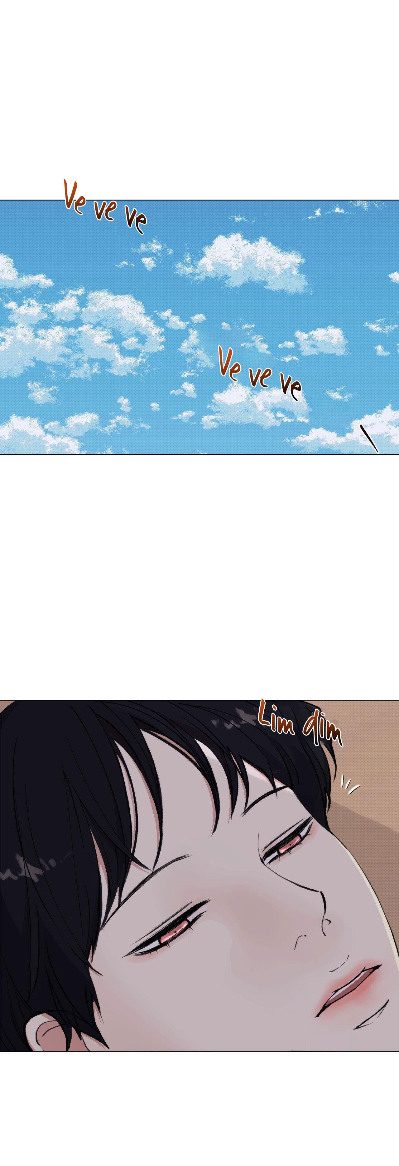 em bé và đại ca chapter 16 1