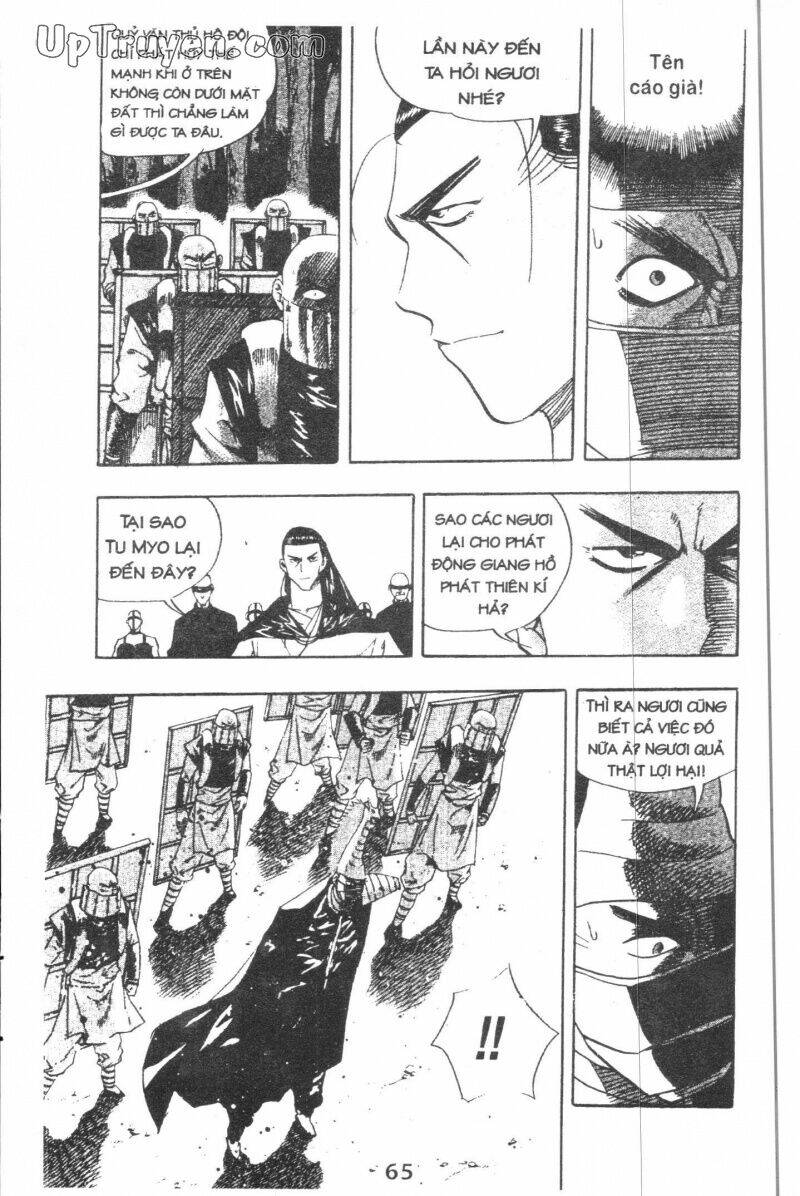 giang hồ bá đạo ký chapter 8 65