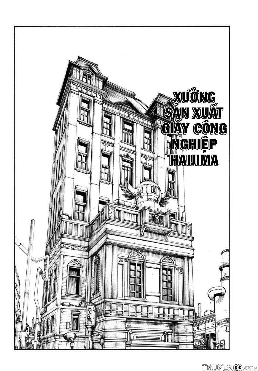 biệt đội lính cứu hỏa chapter 131 15