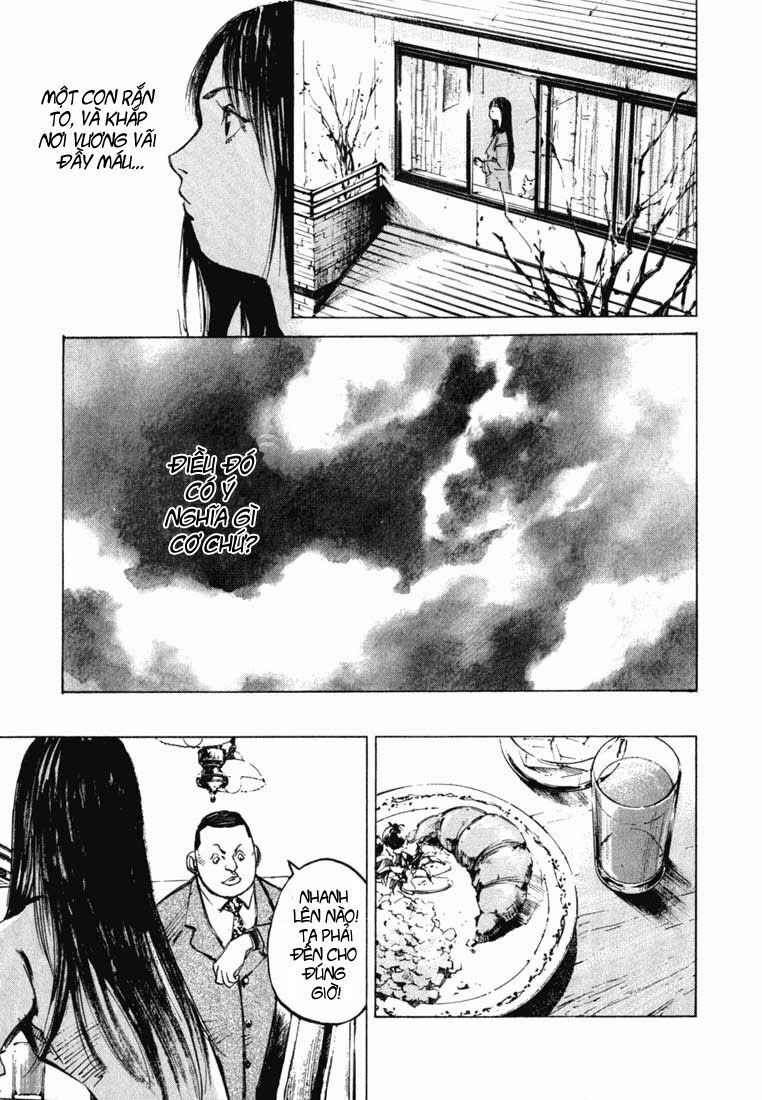 skyhigh karma chapter 1 14