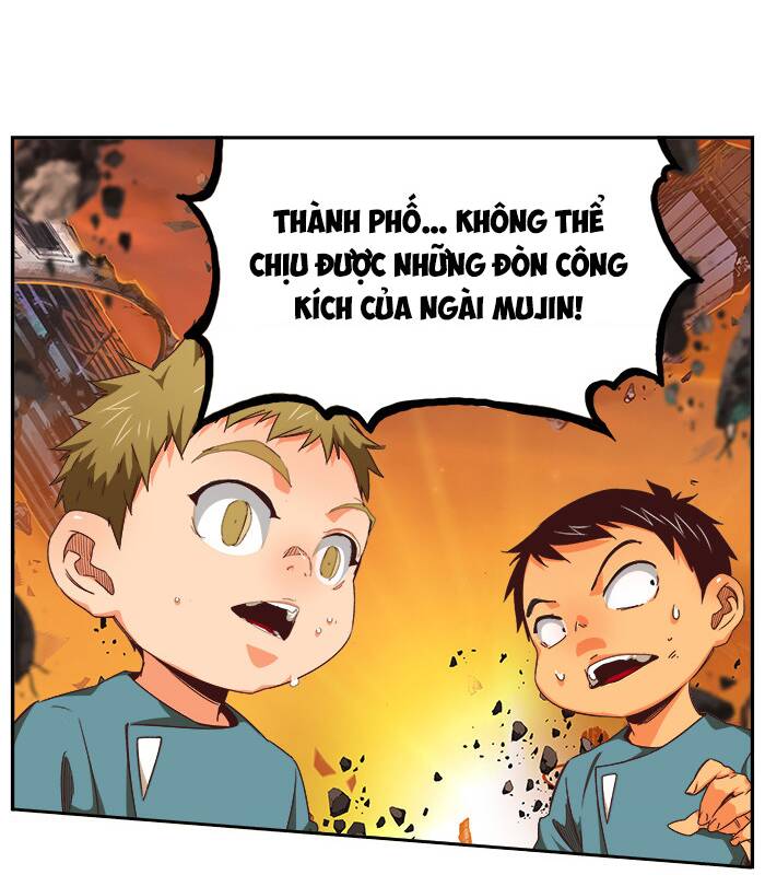 Chúa tể học đường chapter 538.5 4