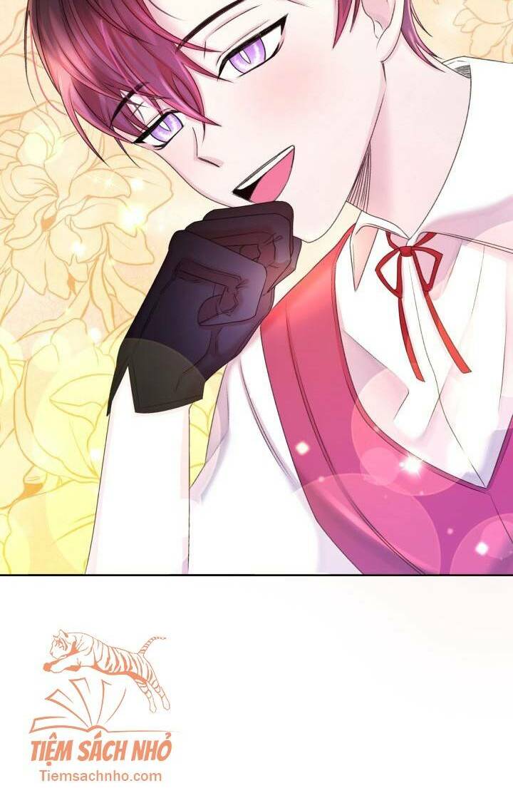 công chúa huỷ diệt chapter 30 32