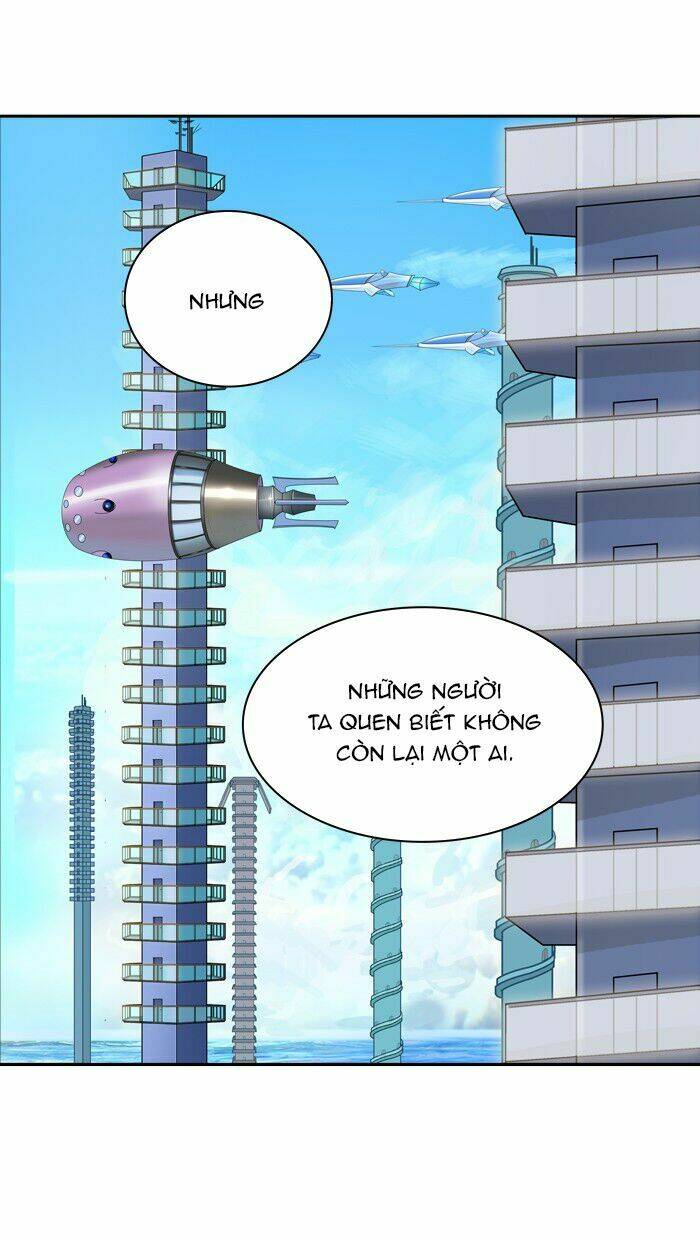 cuộc chiến trong tòa tháp chapter 364 8