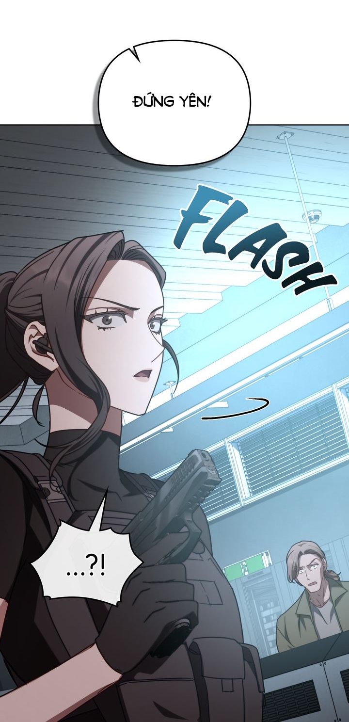 kẻ nghiệp dư chapter 42.1 22