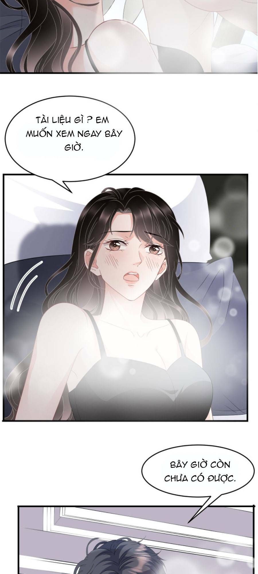 đại tiểu thư có ý đồ gì xấu đâu chapter 65 27