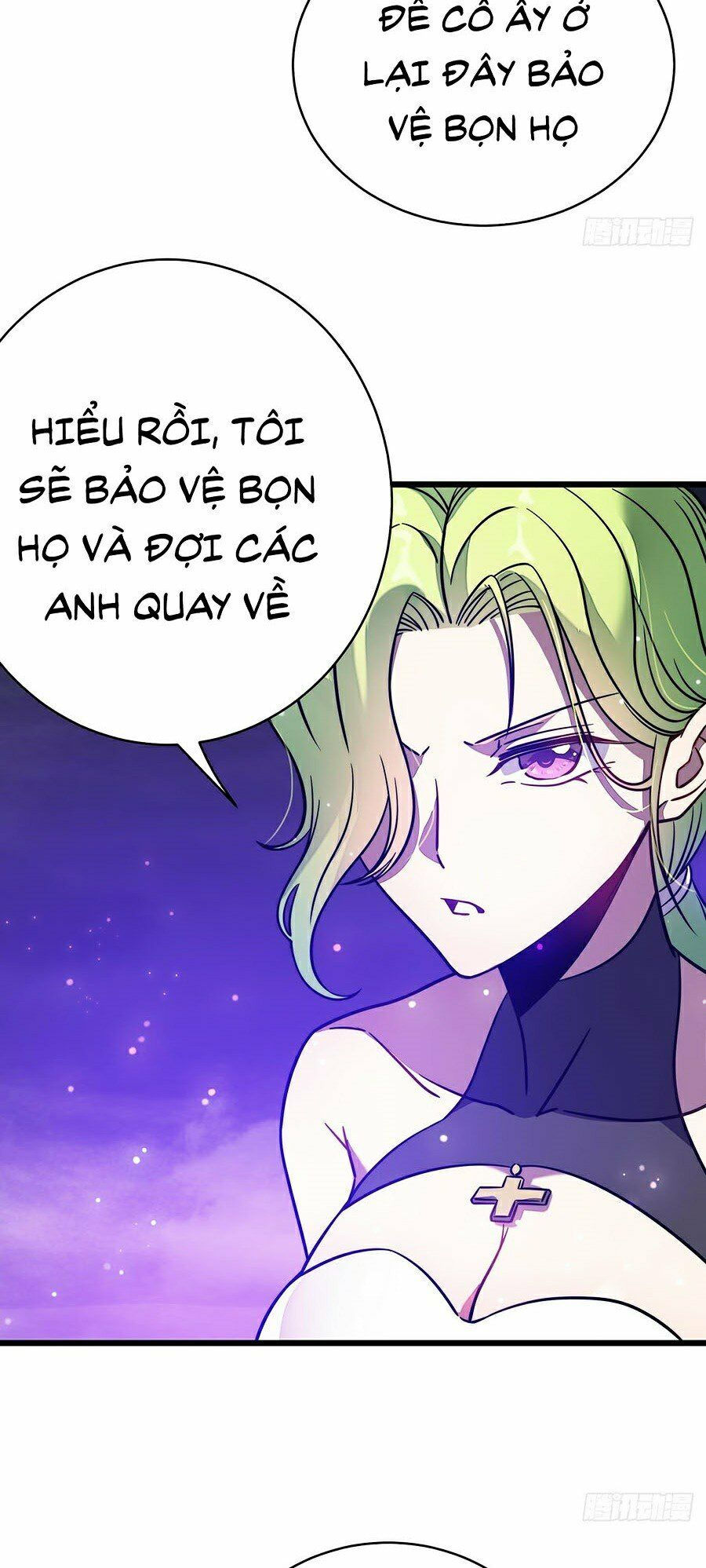 sát thần chi lộ tại dị giới chapter 18 58