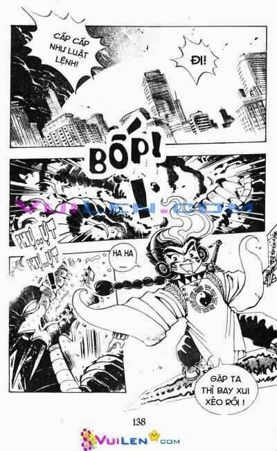 những người bạn tốt chapter 17 139