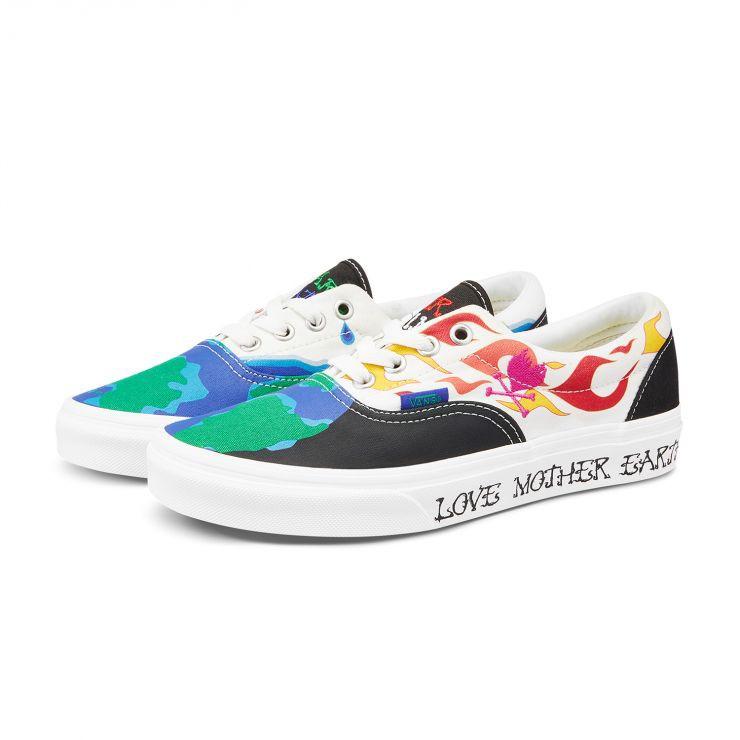 Giày Vans UA Era MOTHER EARTH - VN0A4U39WZ2