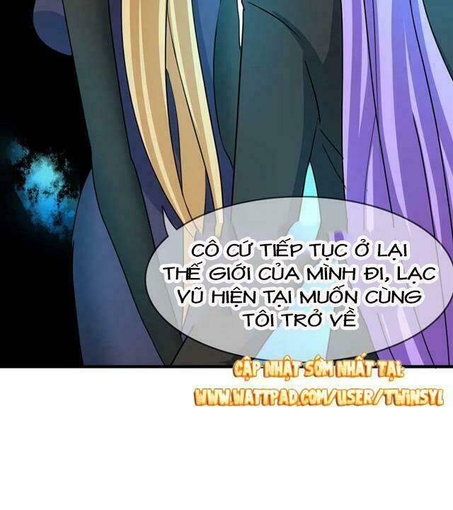 bá đạo trung khuyển tìm ái ký chapter 130 47