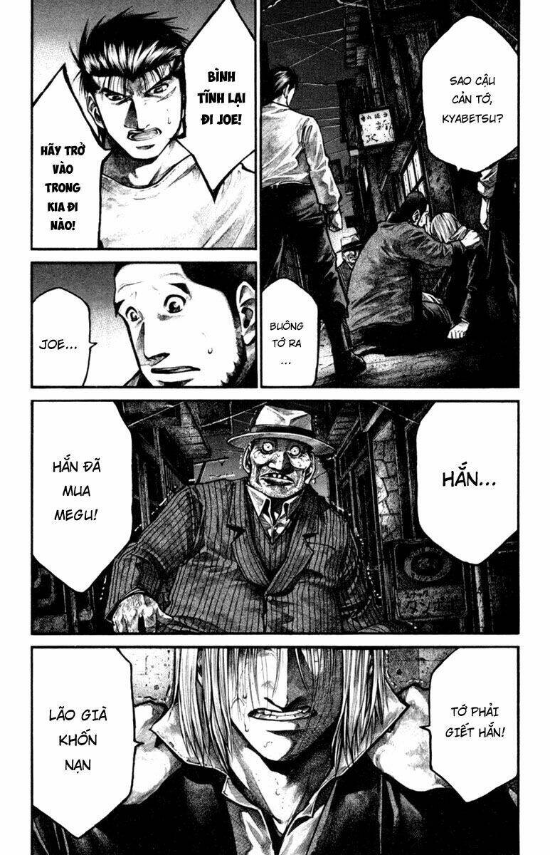 rainbow chapter 127 6