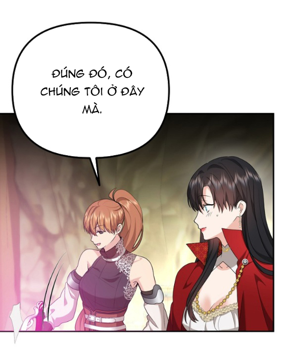 [18+] dũng sĩ vị tha chapter 45.1 18