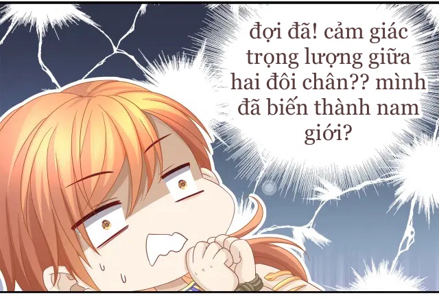 nàng và bảy người tình chapter 1 56