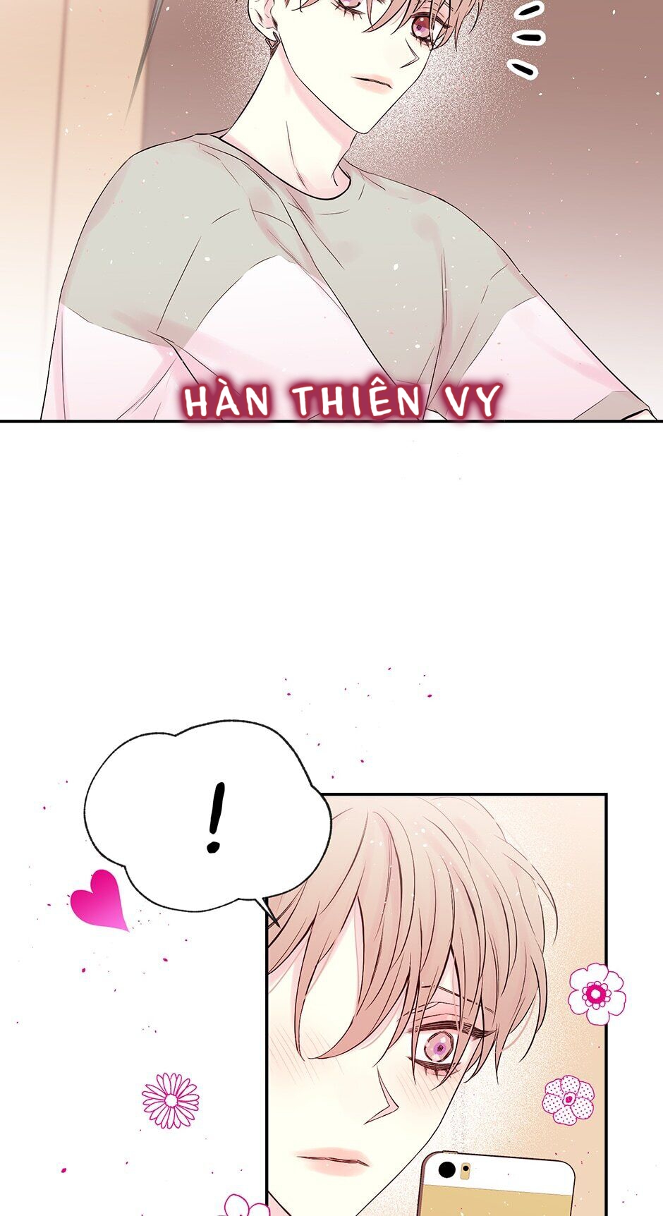 in my closet chapter 76 31