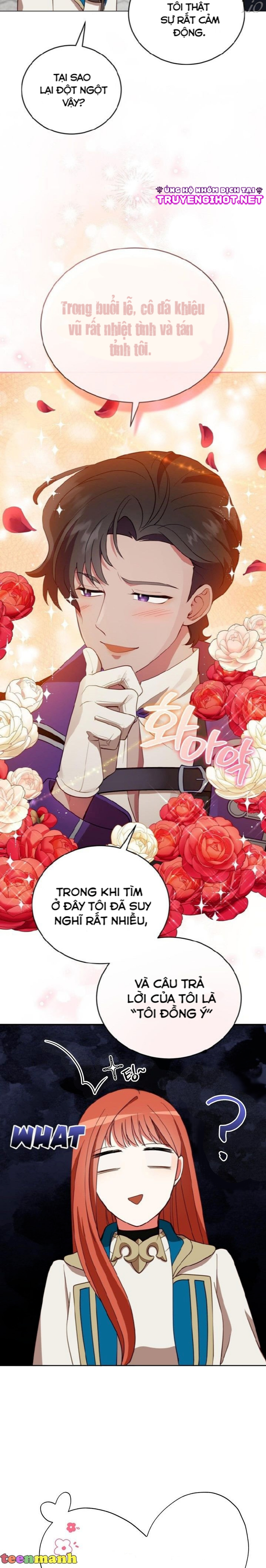 kẻ truy đuổi của bình minh chapter 12.2 16