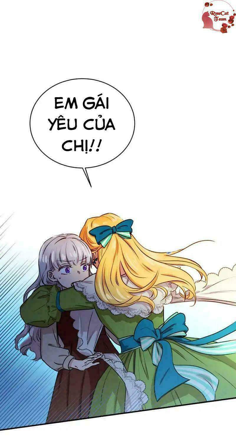 khế ước của nữ công tước quái vật chapter 4 76