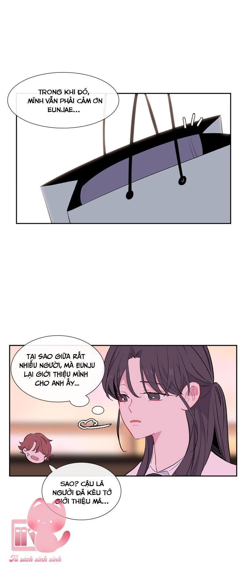 về bên anh chapter 38 28