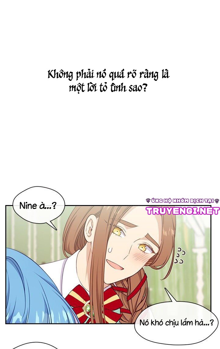 cẩn thận nữ phụ phản diện đấy! chapter 30 43