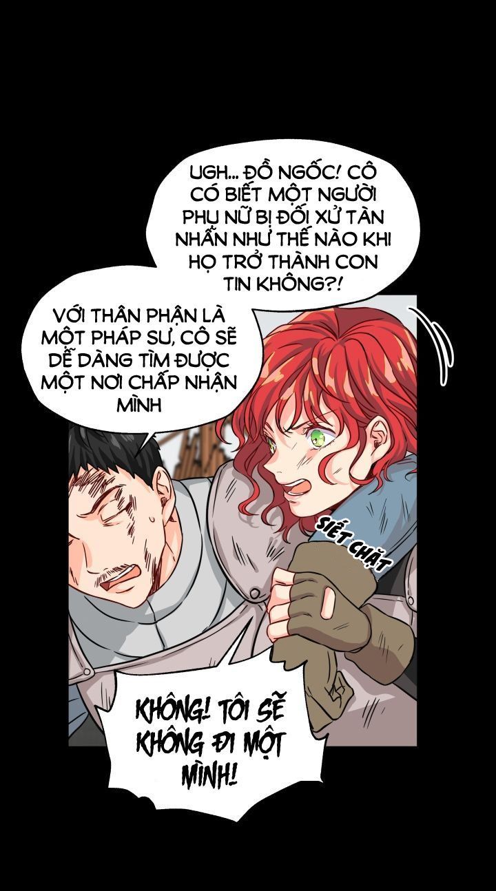 yêu cầu kết hôn của priscilla chapter 4 27